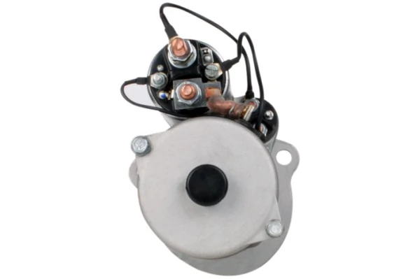 Electromotor