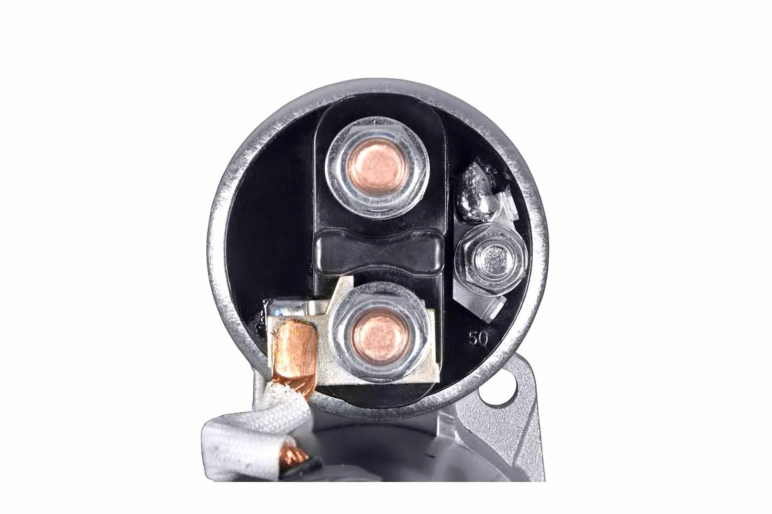 Electromotor