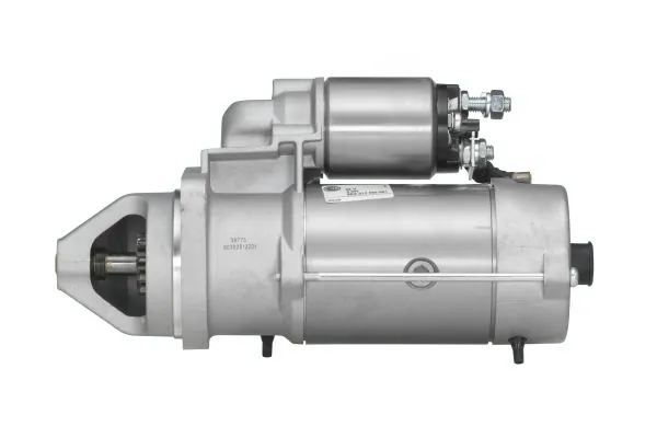 Electromotor