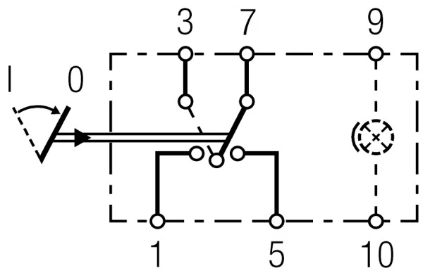 Comutator