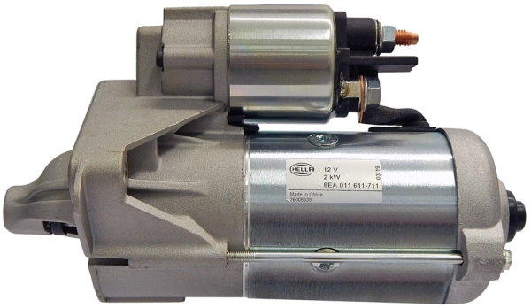 Electromotor
