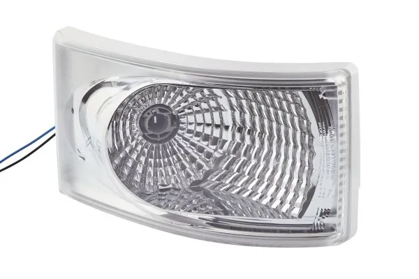 Lampa mers inapoi