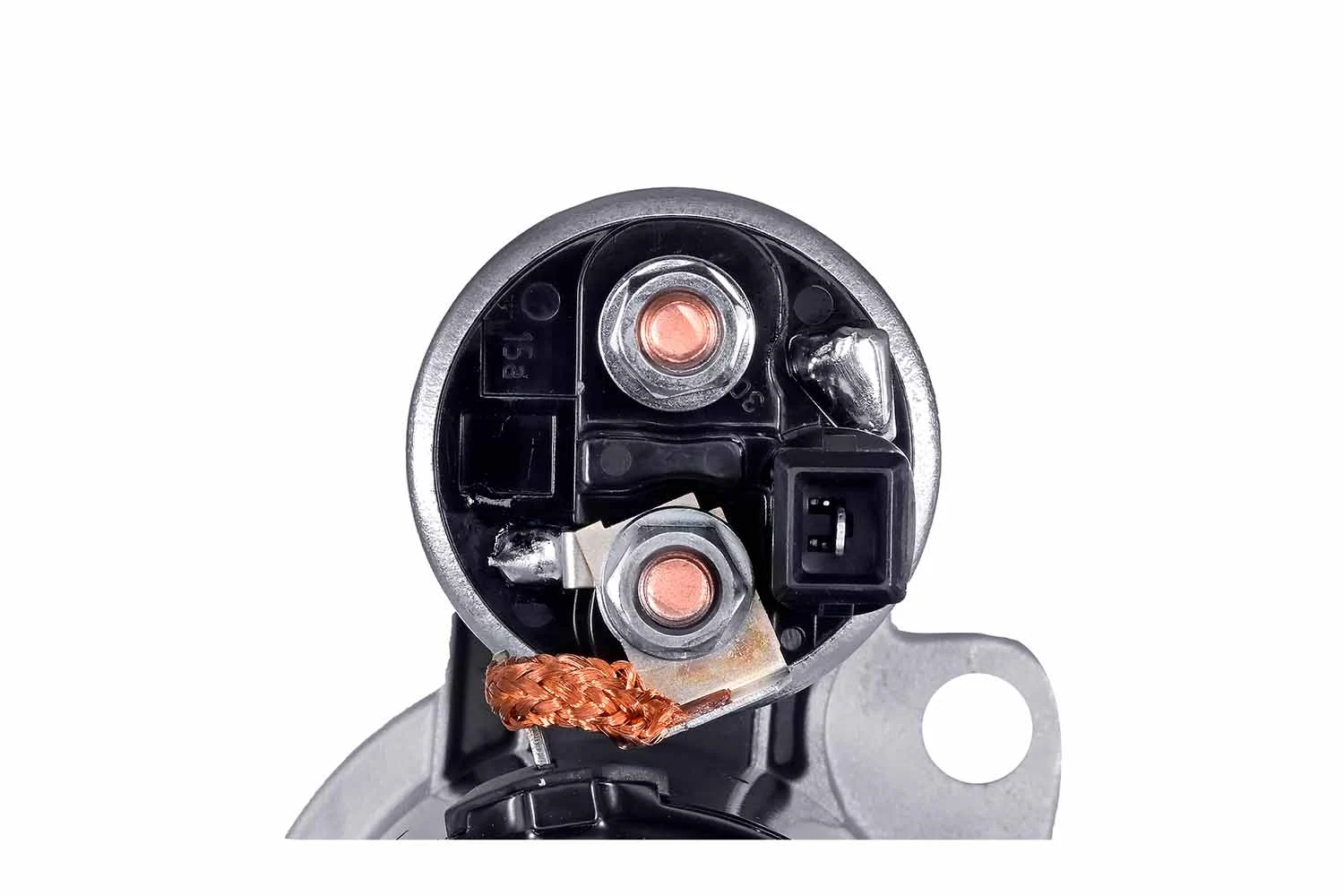 Electromotor