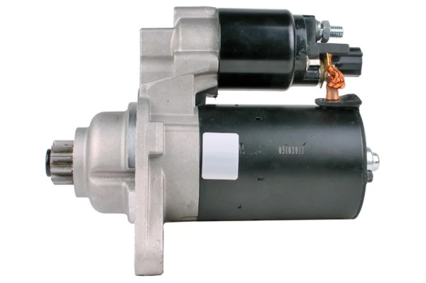 Electromotor