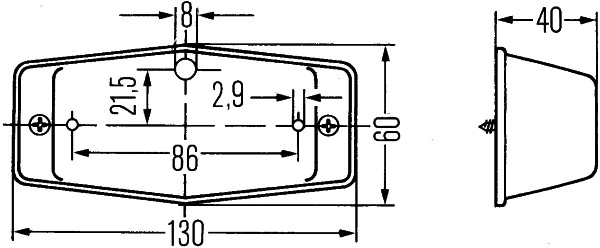 Semnalizator aditional