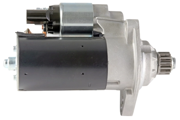 Electromotor