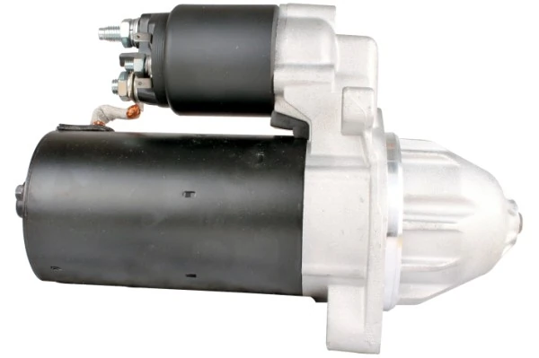 Electromotor