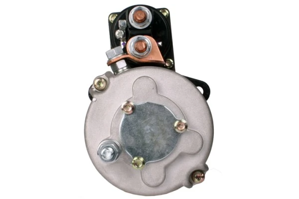 Electromotor