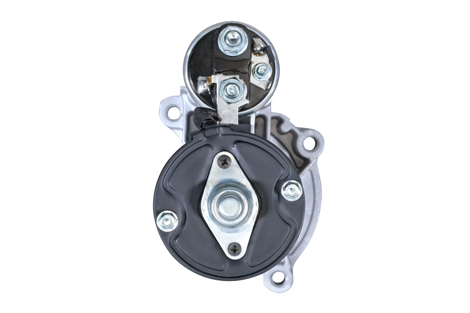 Electromotor