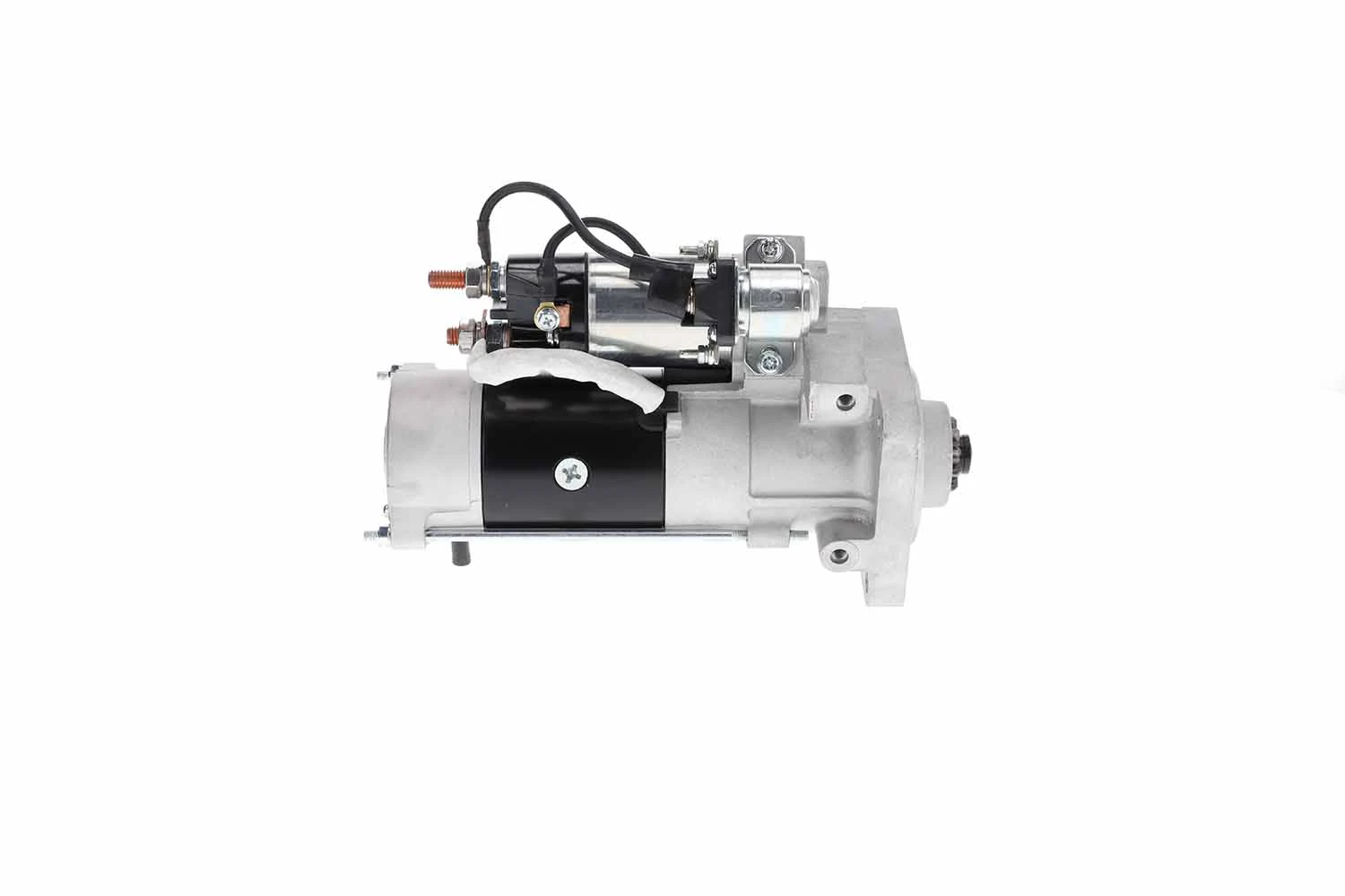 Electromotor