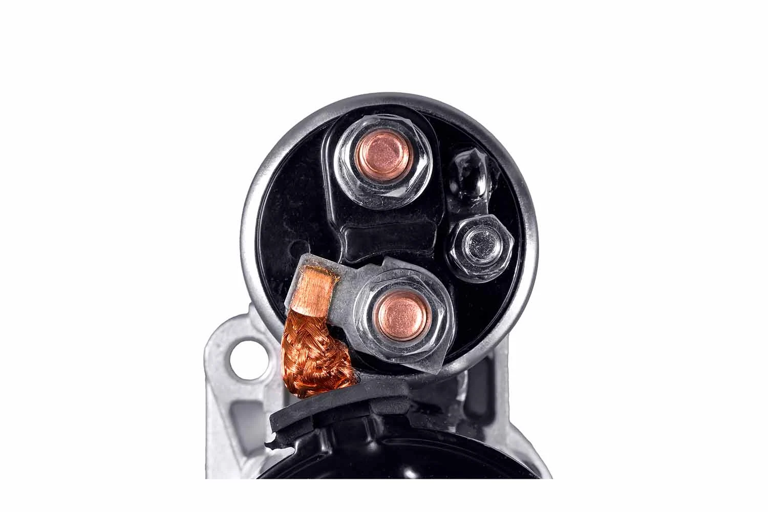 Electromotor