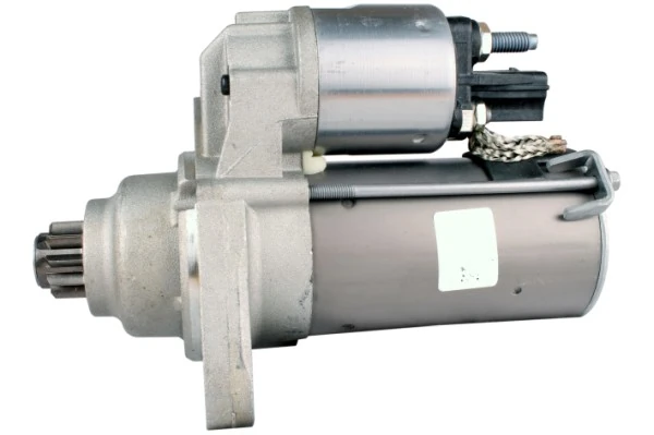 Electromotor