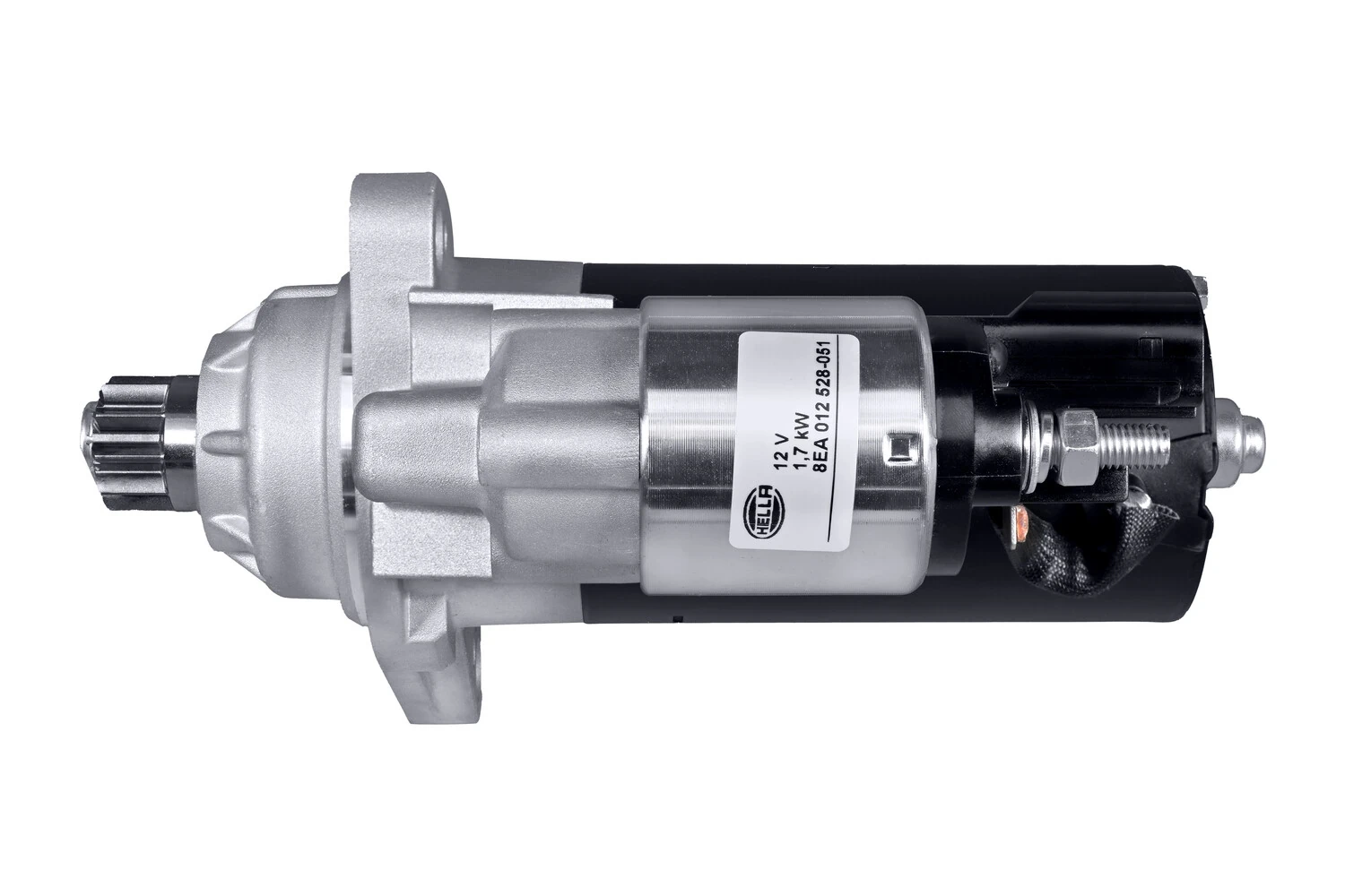 Electromotor