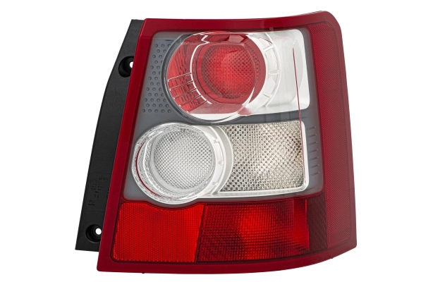 Lampa spate