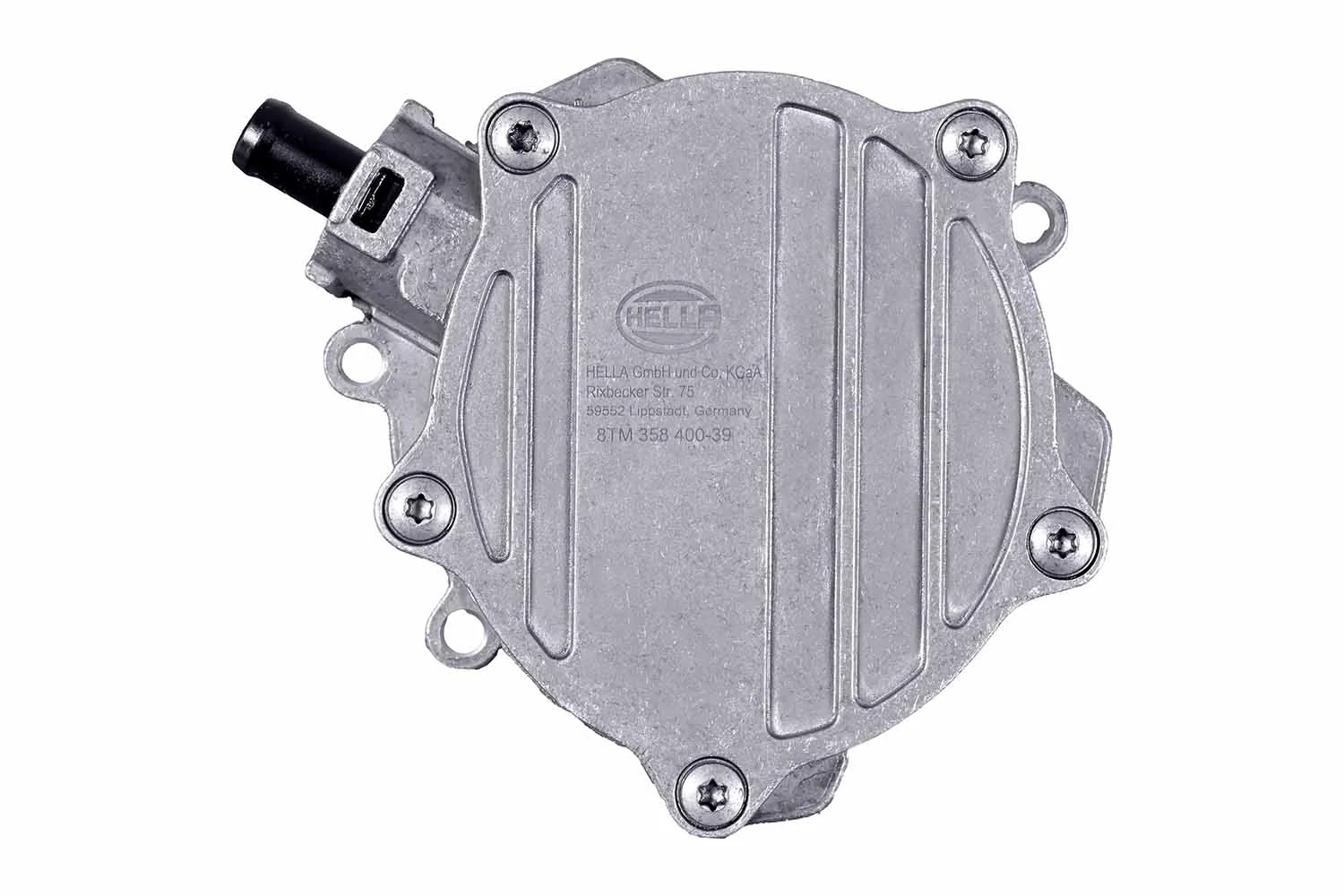 Pompa vacuum sistem de franare