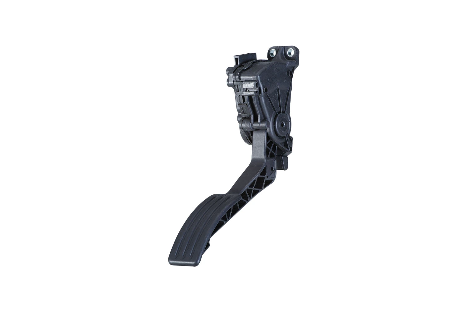 Senzor pedala acceleratie
