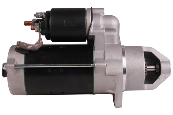Electromotor
