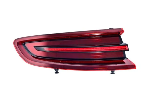 Lampa spate