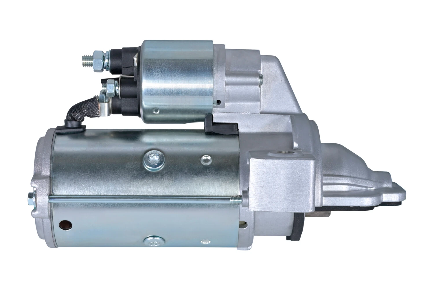 Electromotor