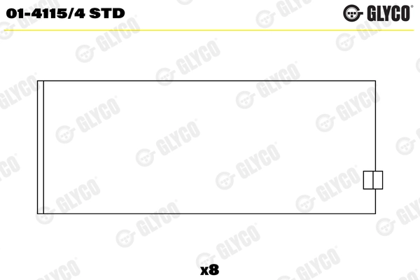 Cuzineti biela