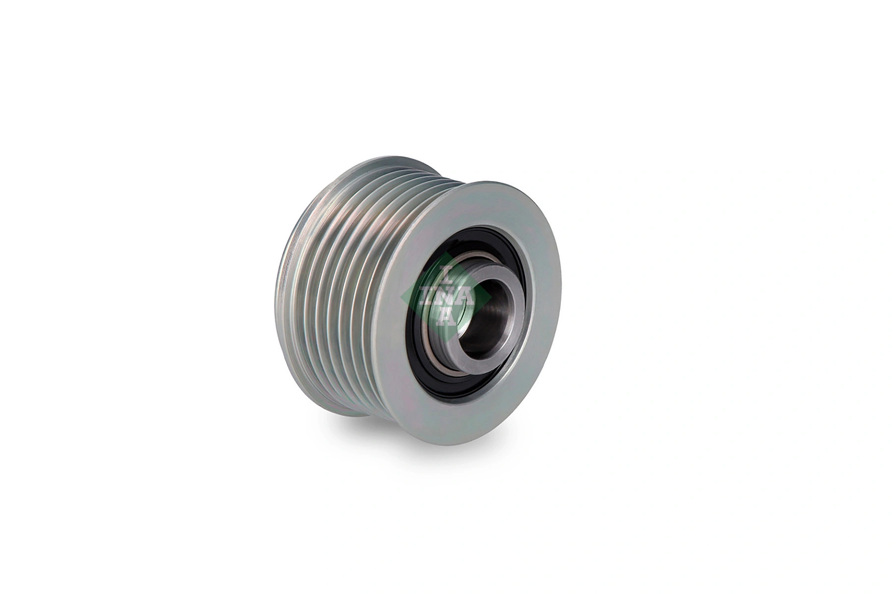 Fulie alternator