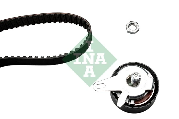Set distributie curea