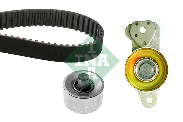 Set distributie curea