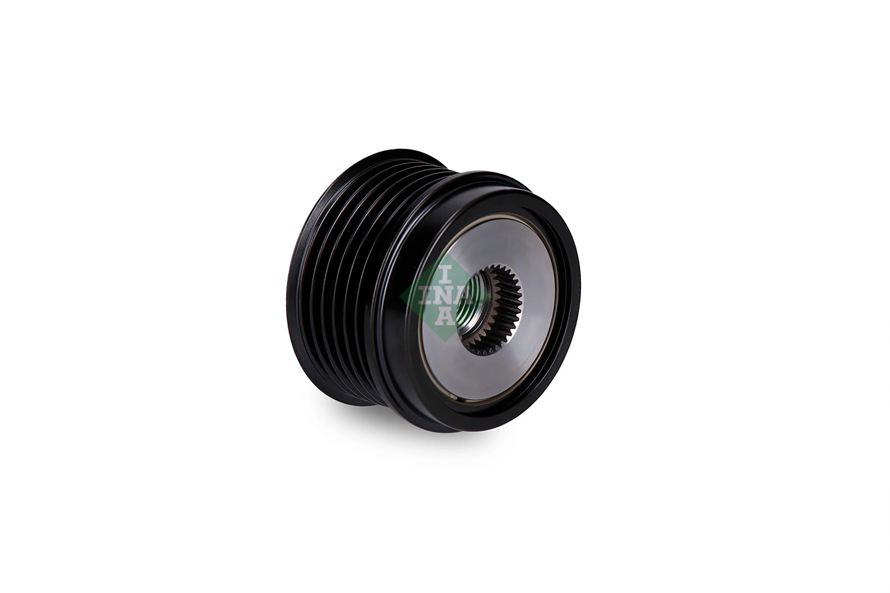 Fulie alternator