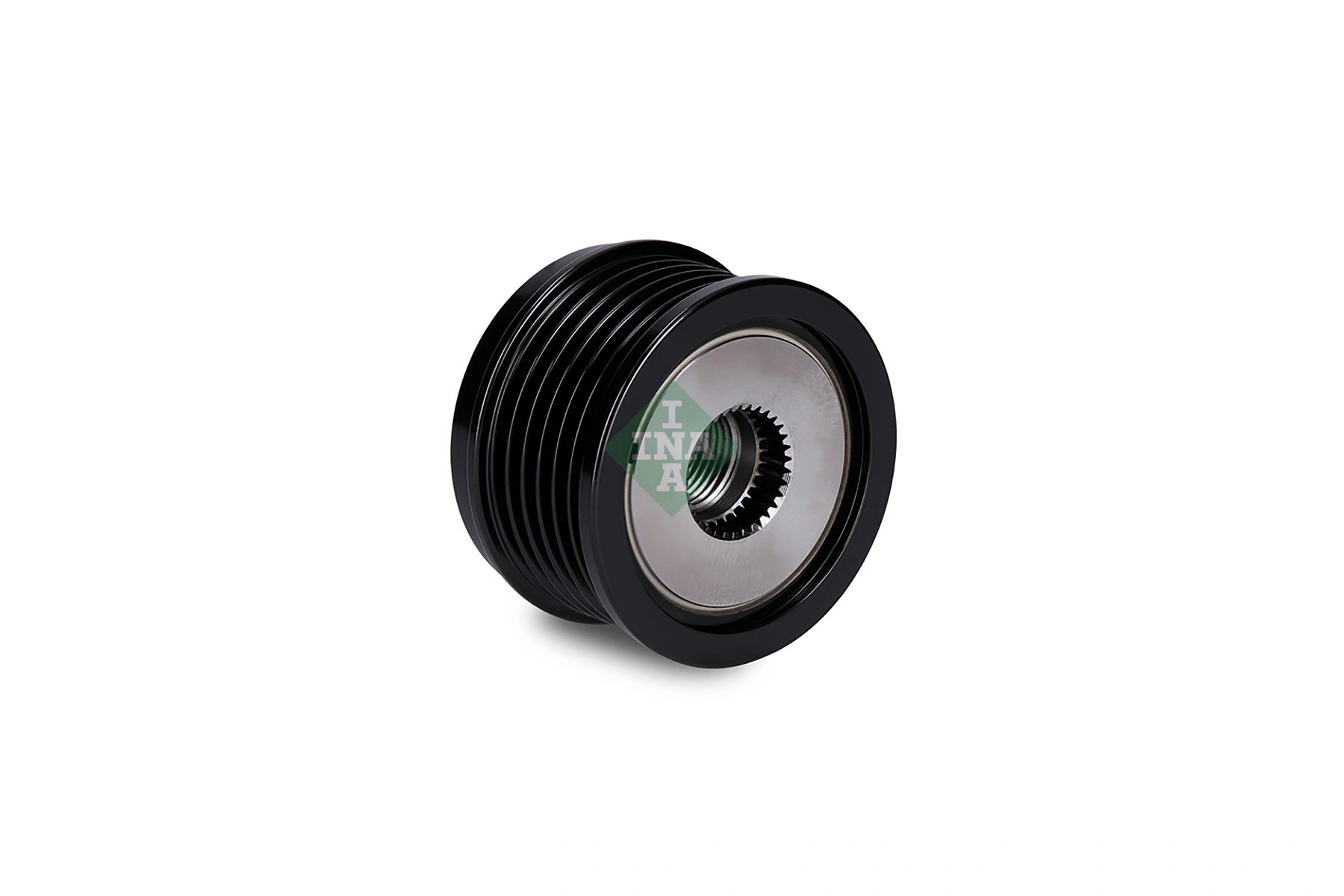 Fulie alternator