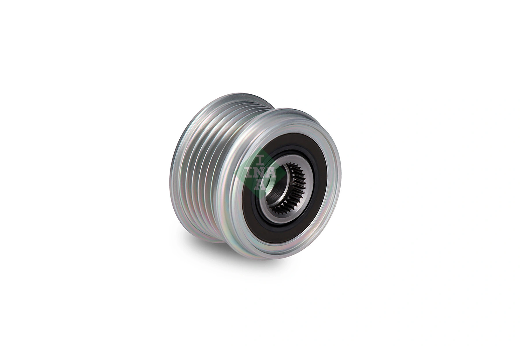 Fulie alternator