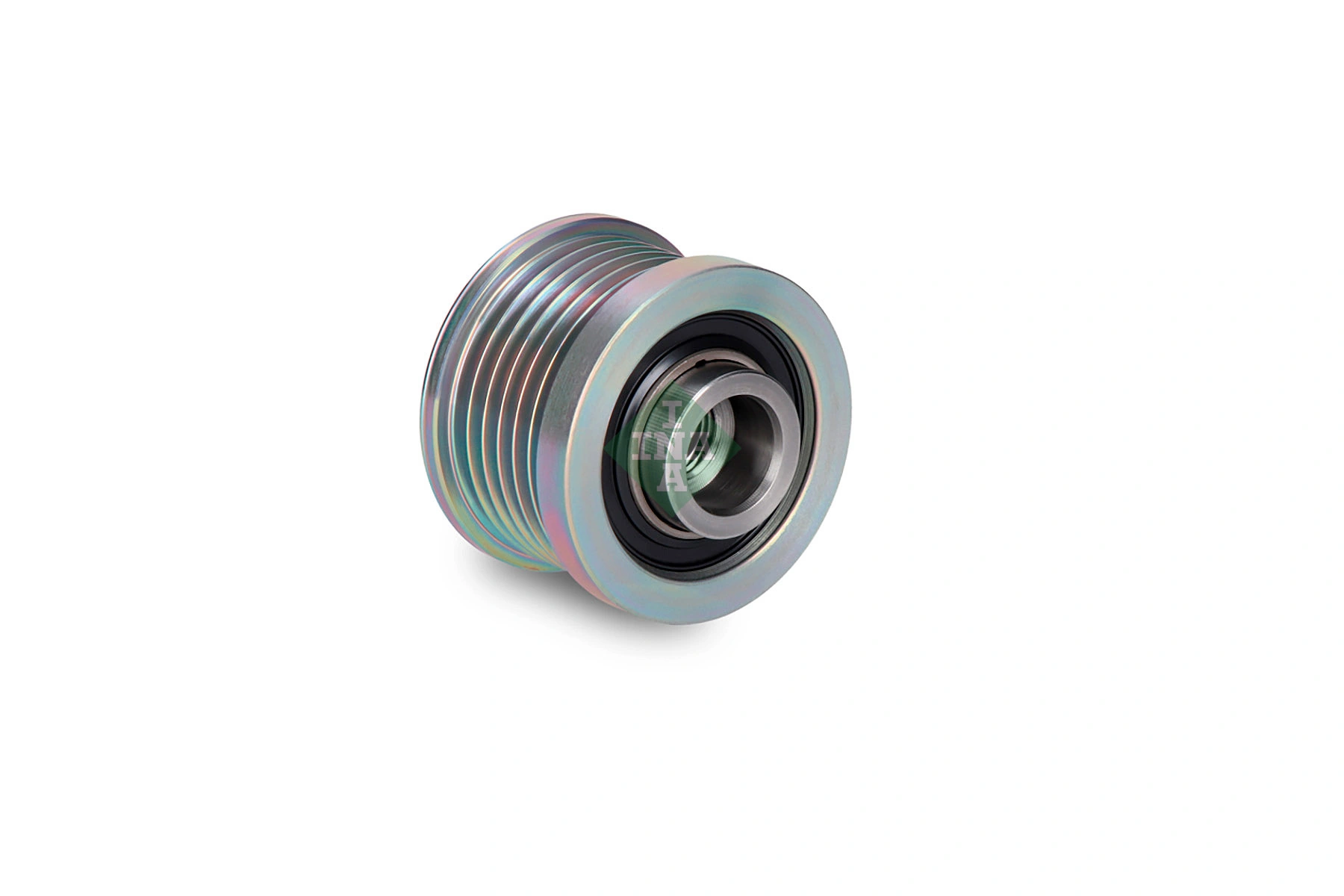 Fulie alternator