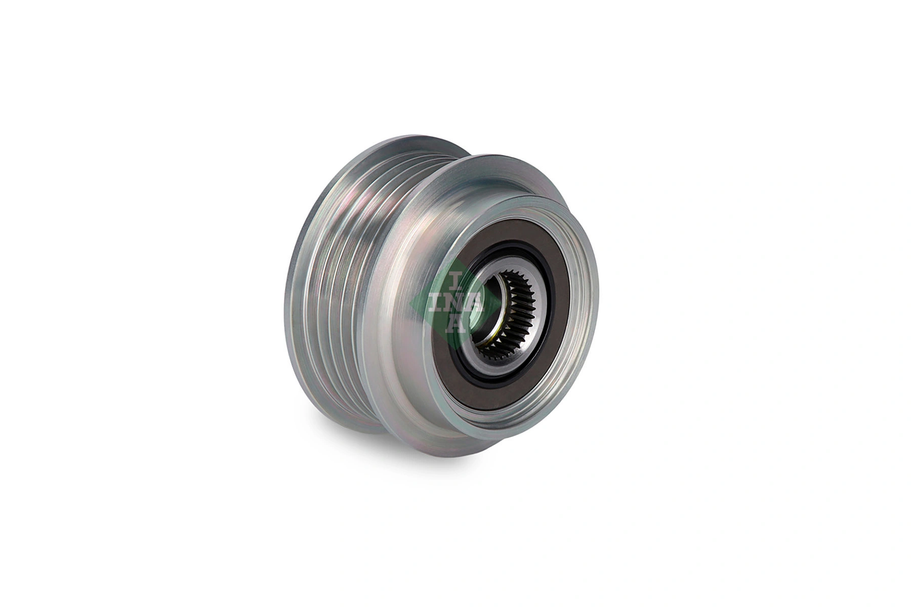 Fulie alternator