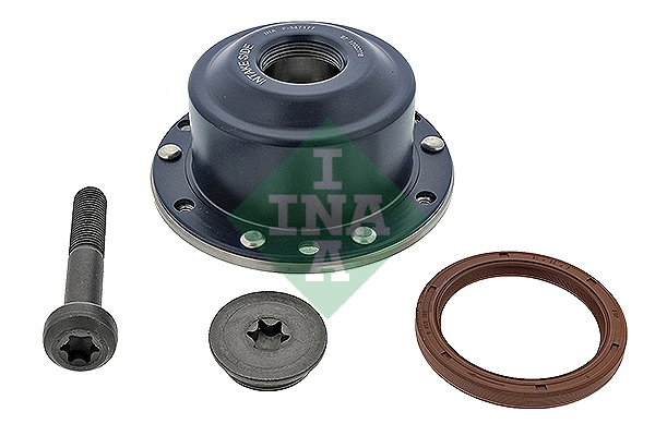 Regulator ax cu came