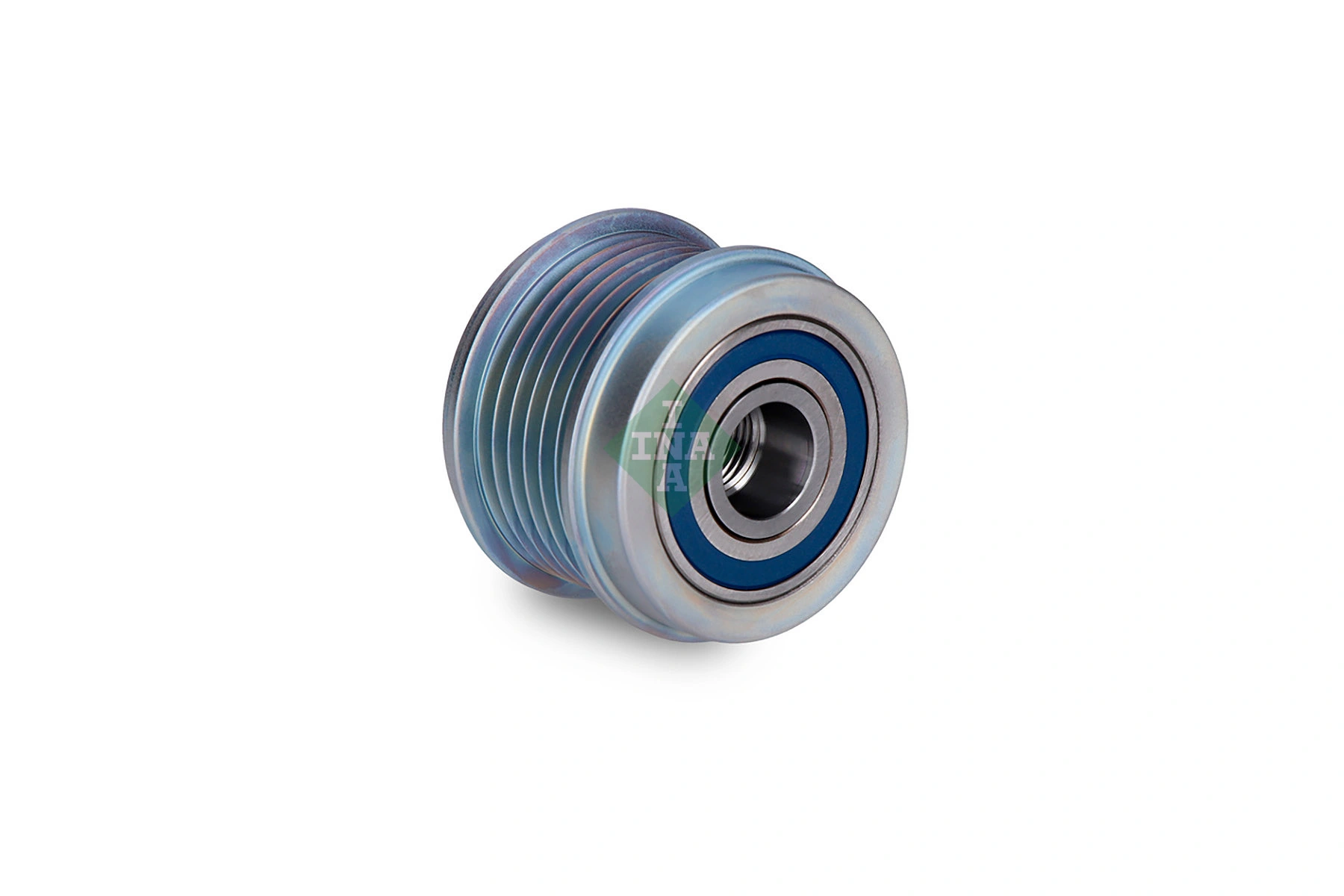 Fulie alternator