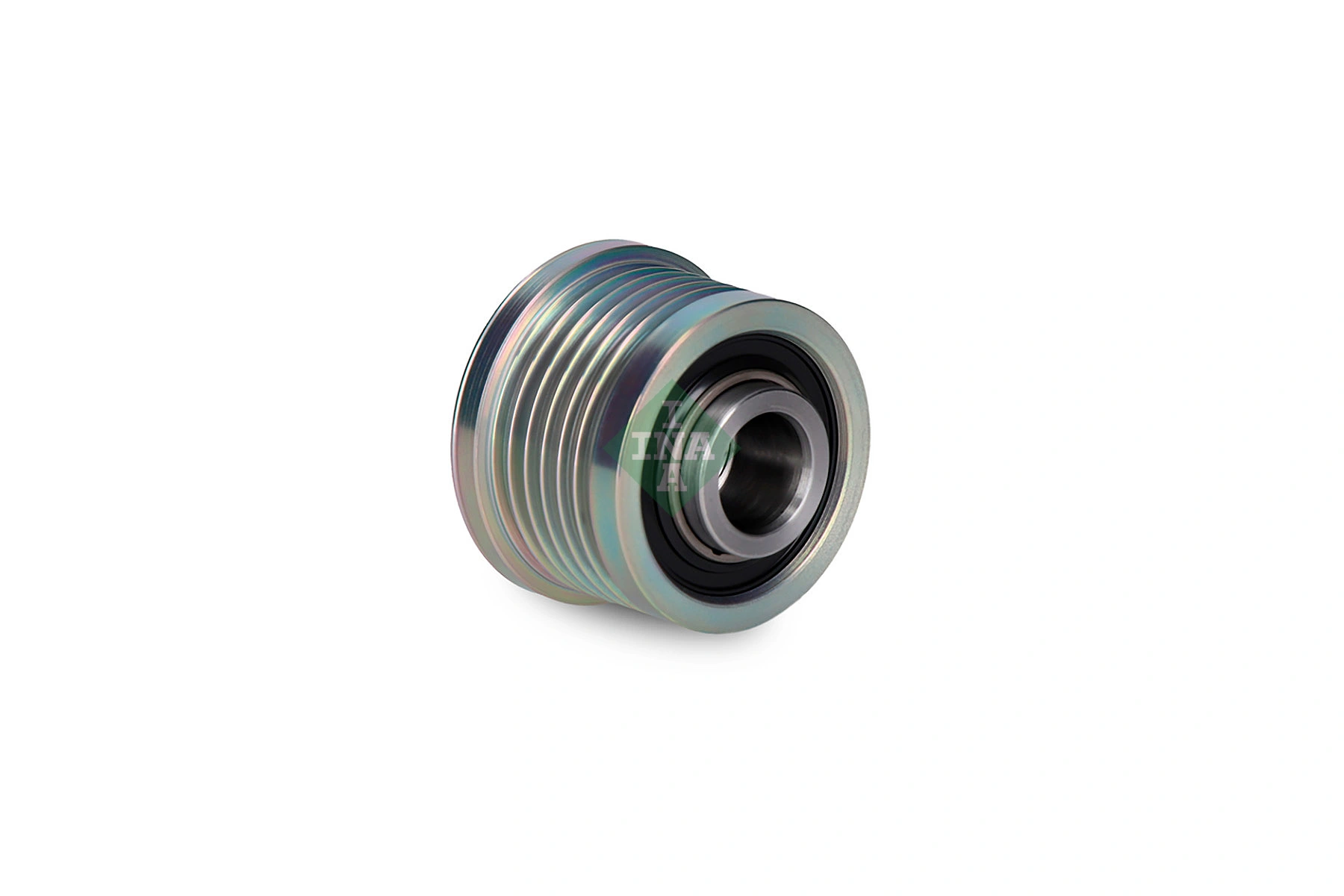 Fulie alternator
