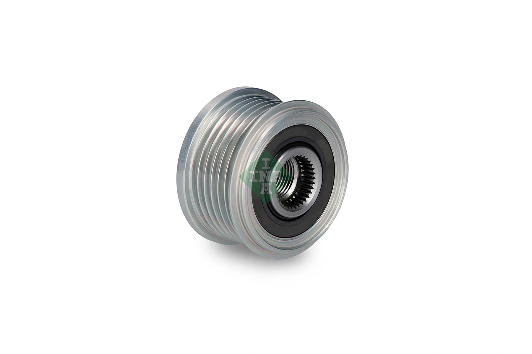 Fulie alternator