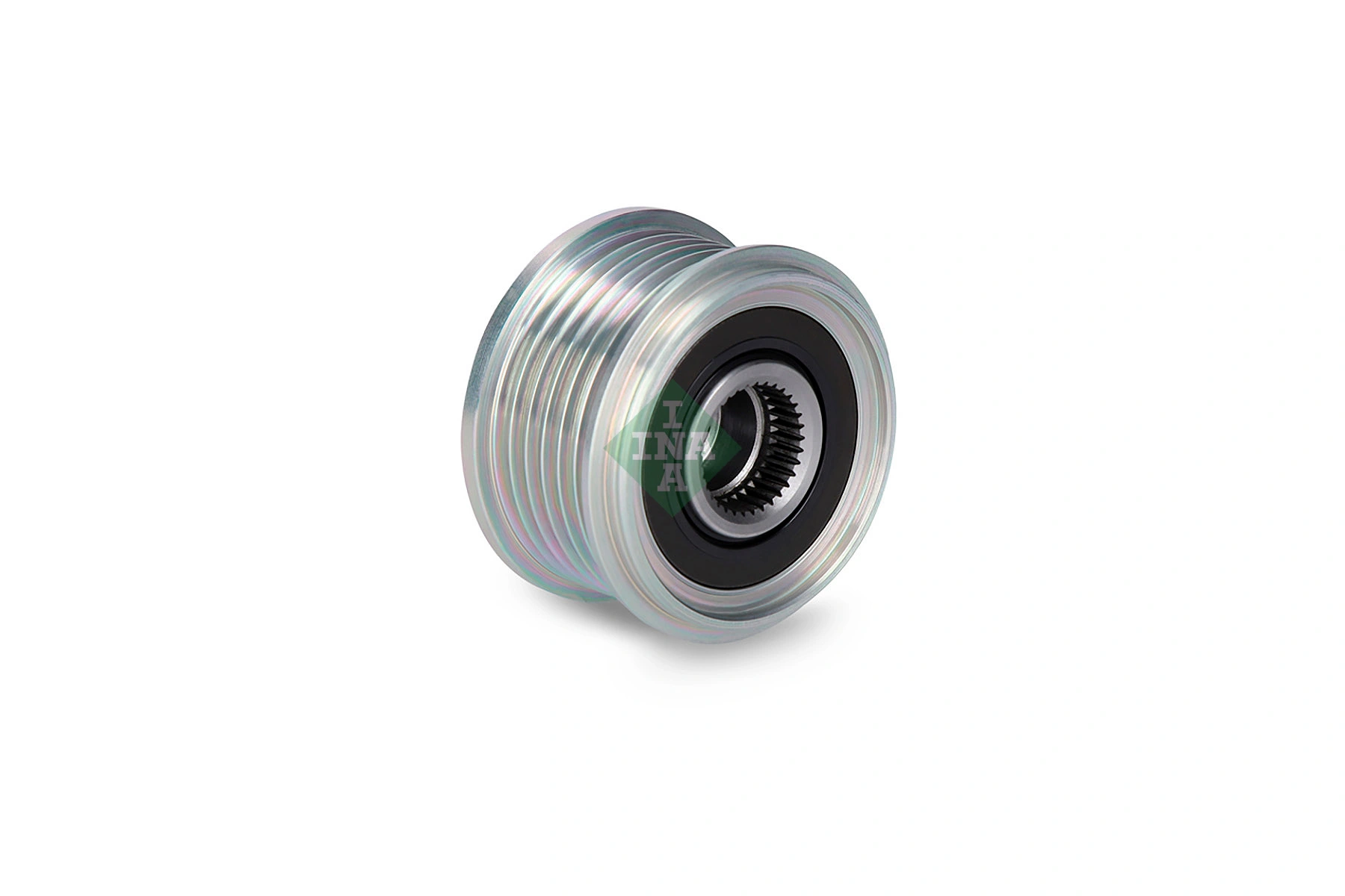 Fulie alternator