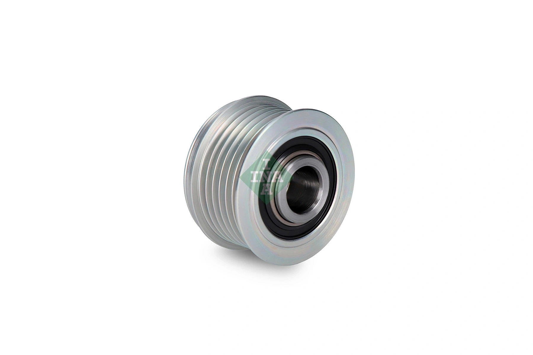 Fulie alternator