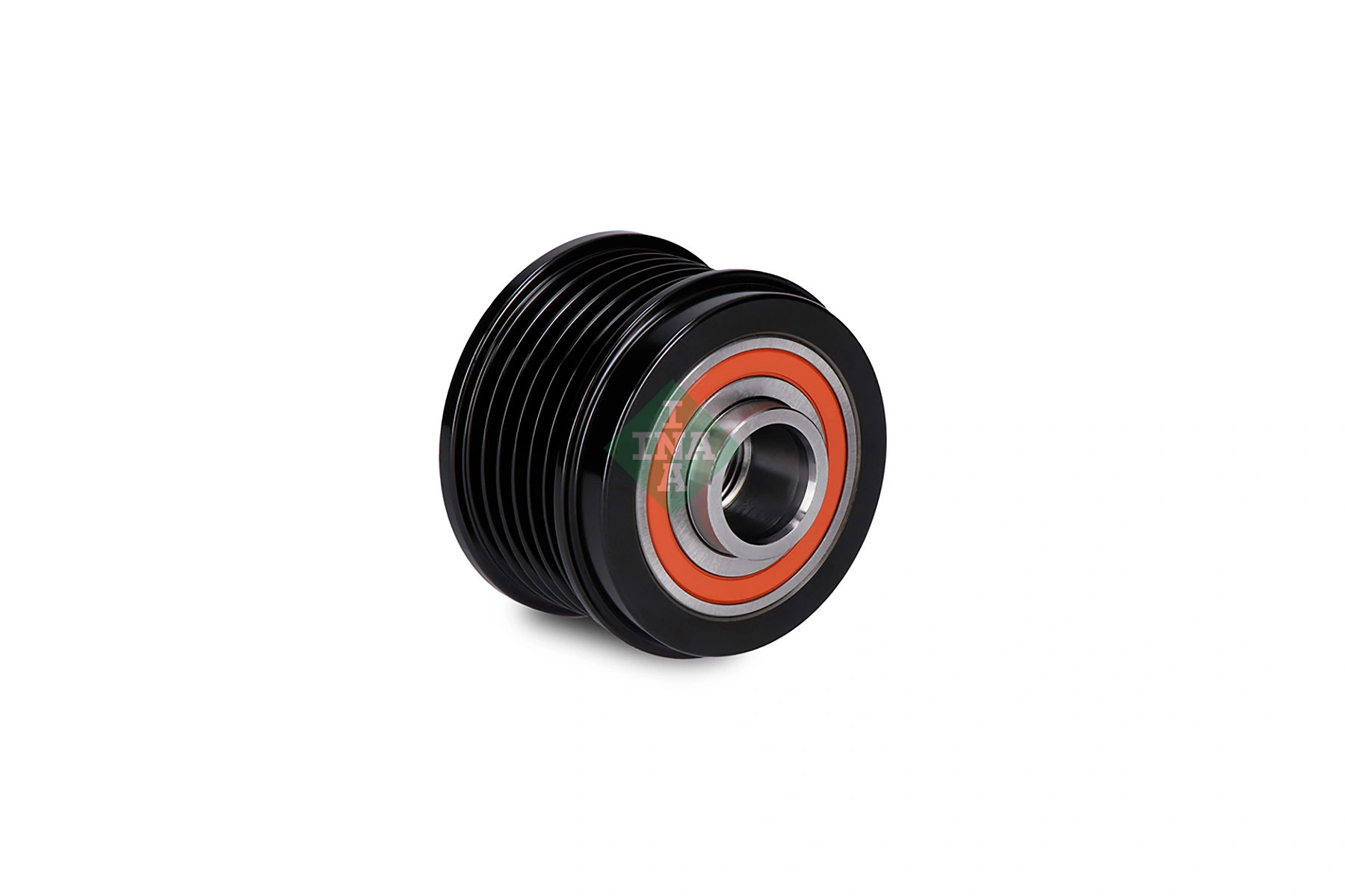 Fulie alternator