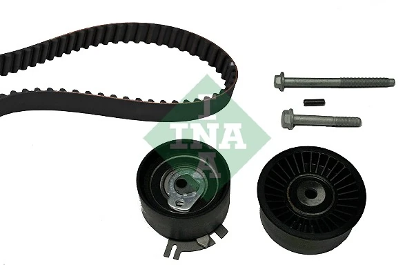 Set distributie curea