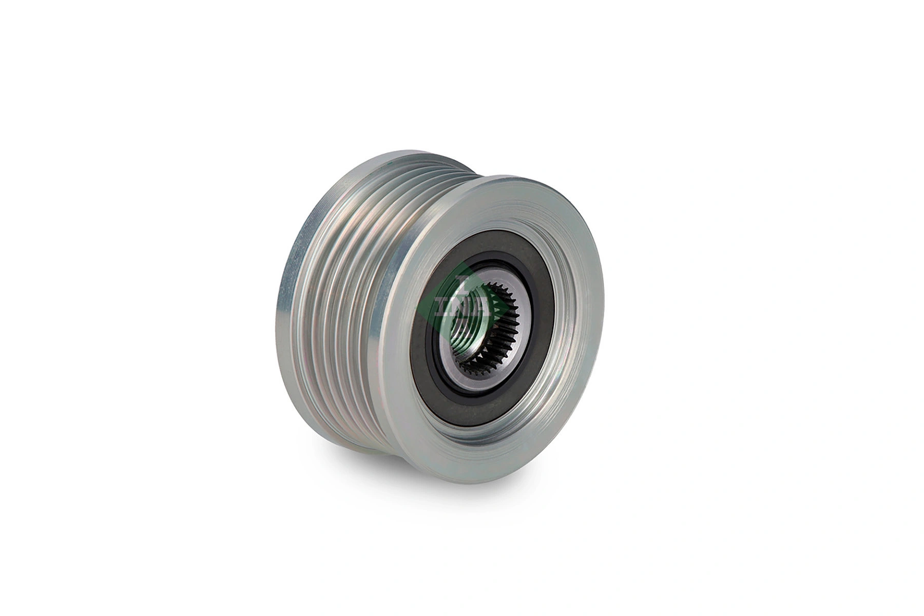 Fulie alternator