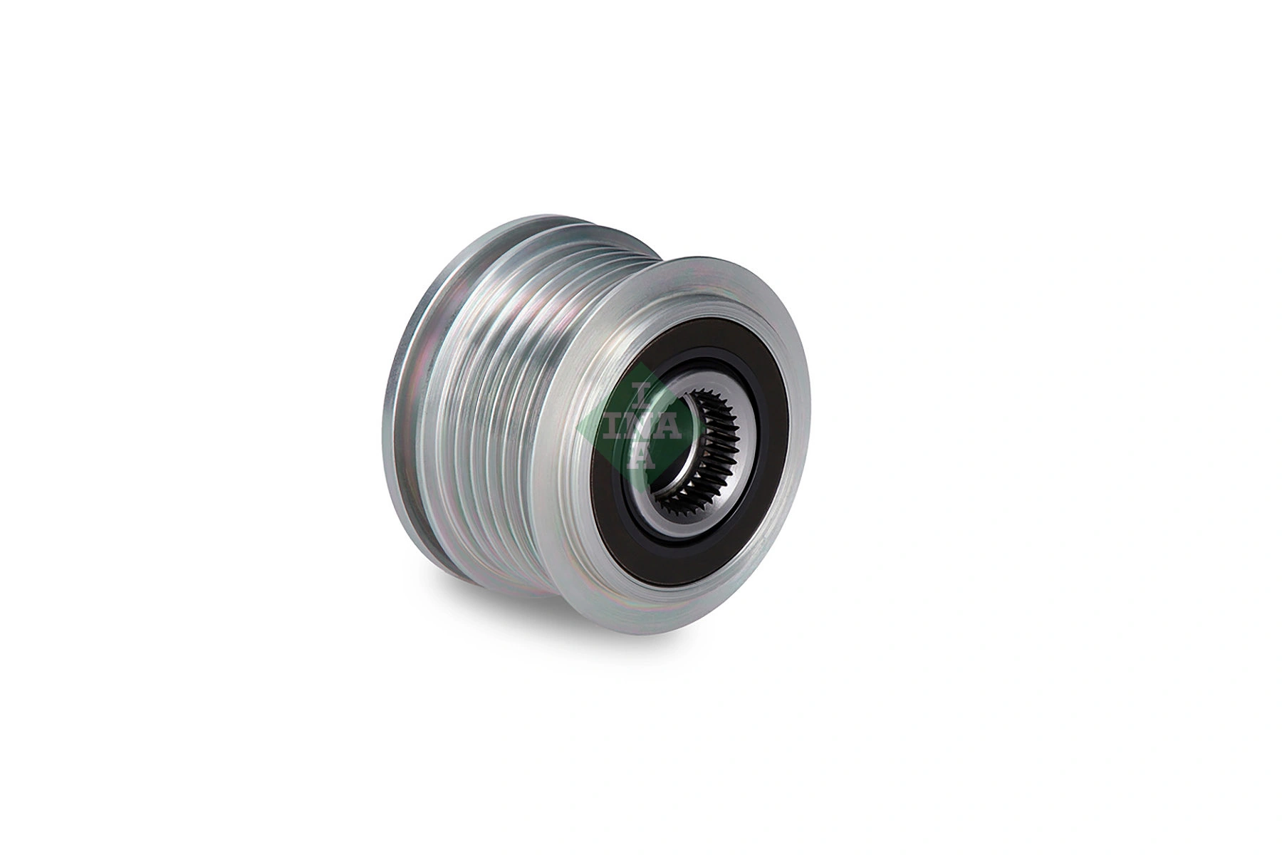 Fulie alternator