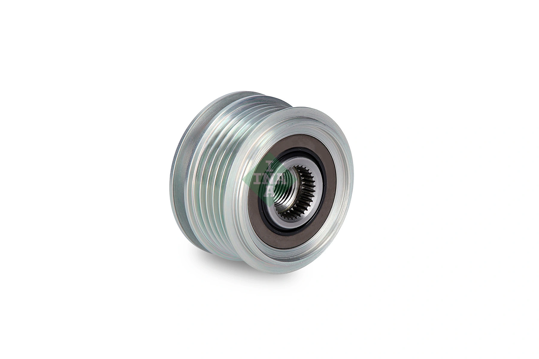 Fulie alternator