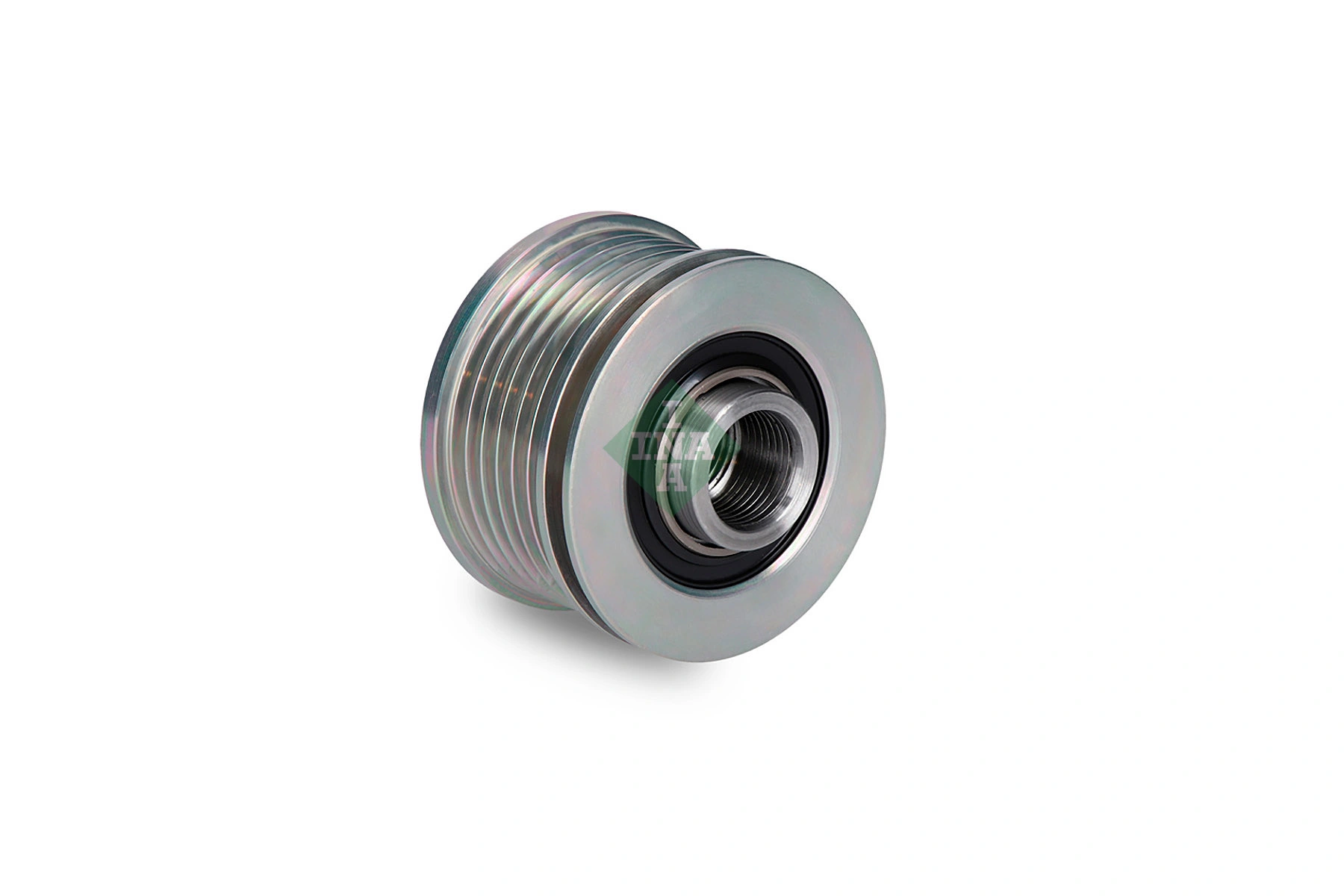 Fulie alternator