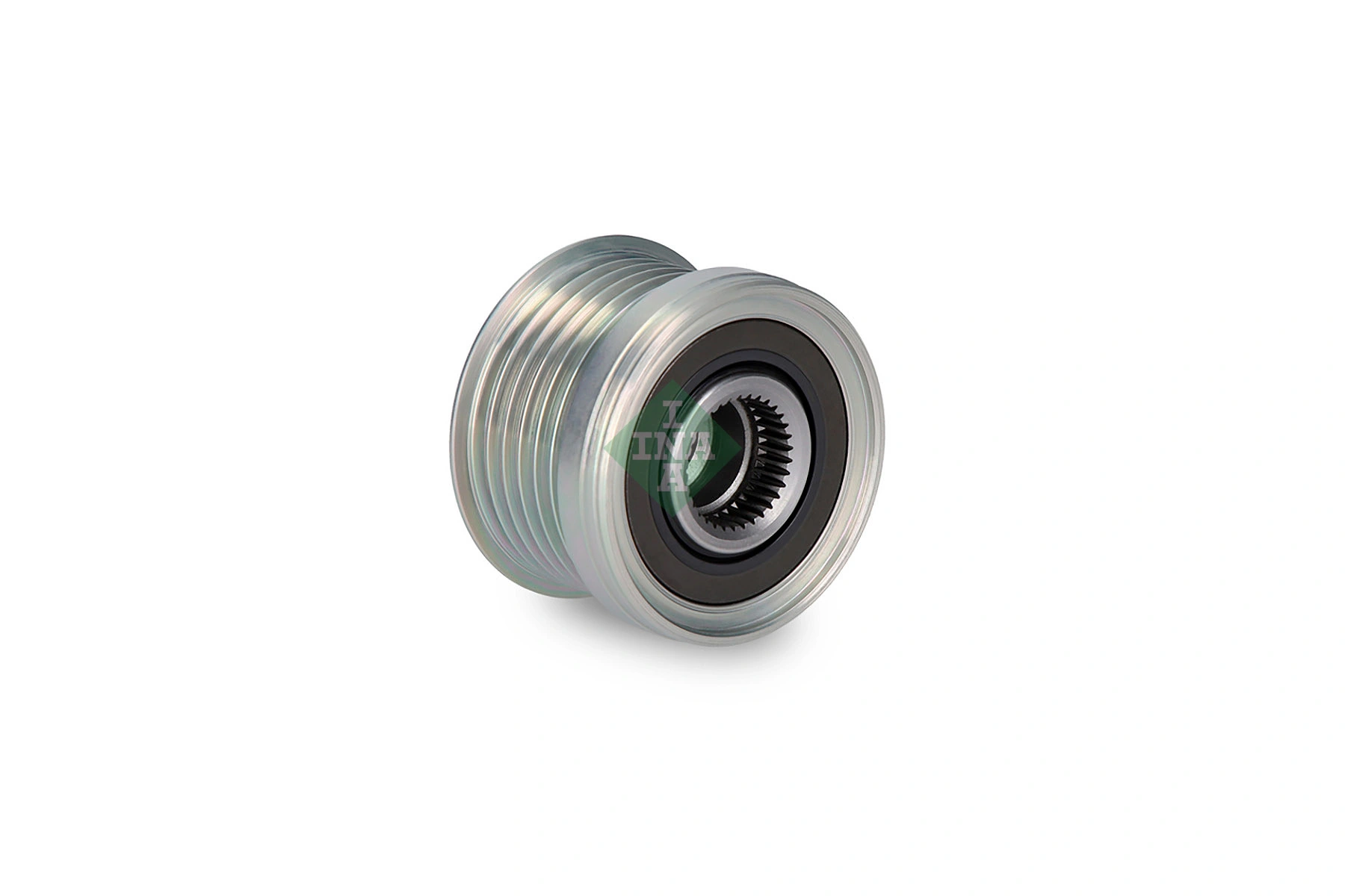 Fulie alternator