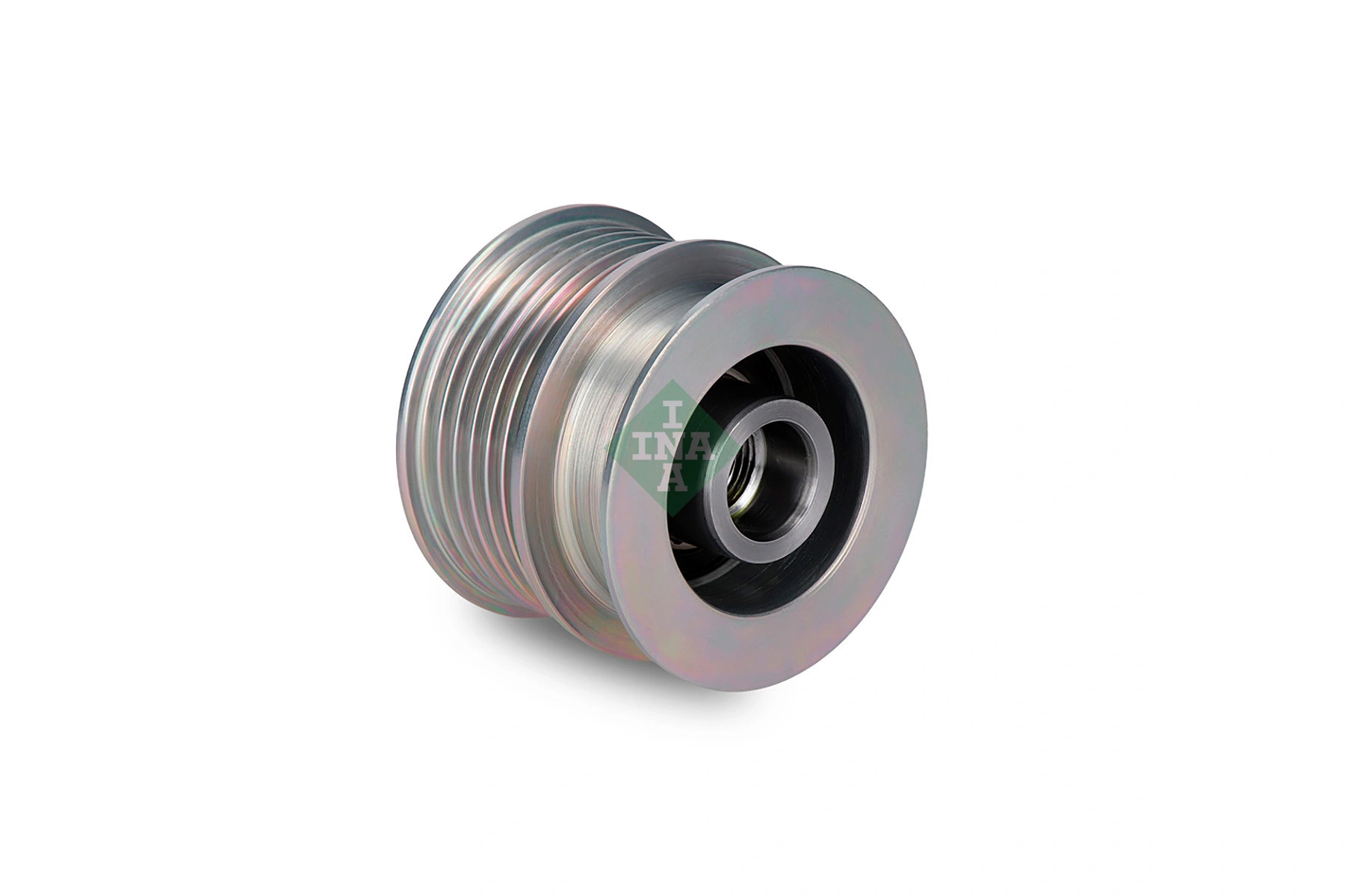 Fulie alternator