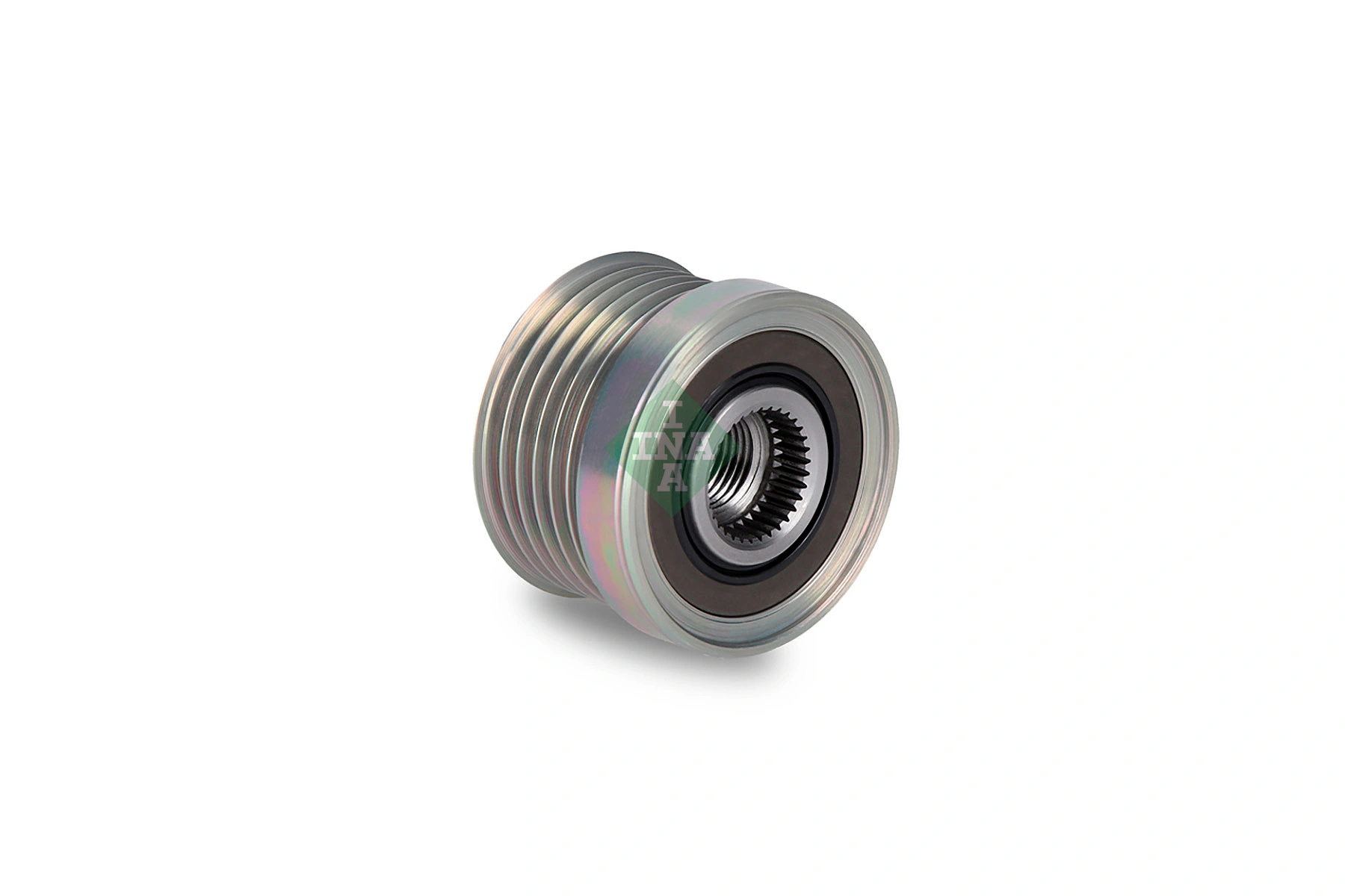 Fulie alternator