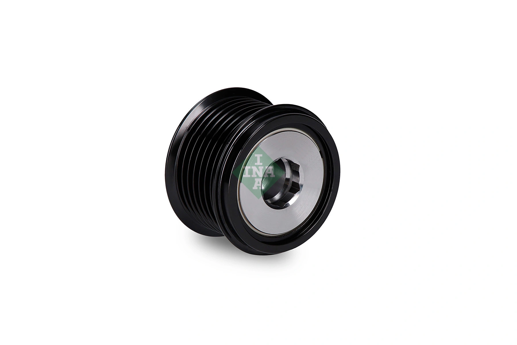 Fulie alternator