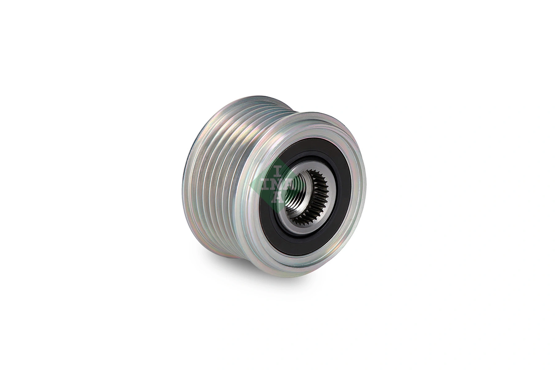 Fulie alternator