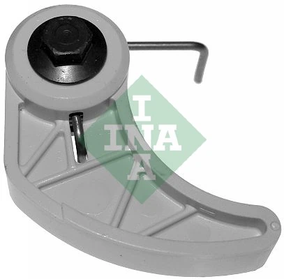 Intinzator lant antrenare pompa ulei